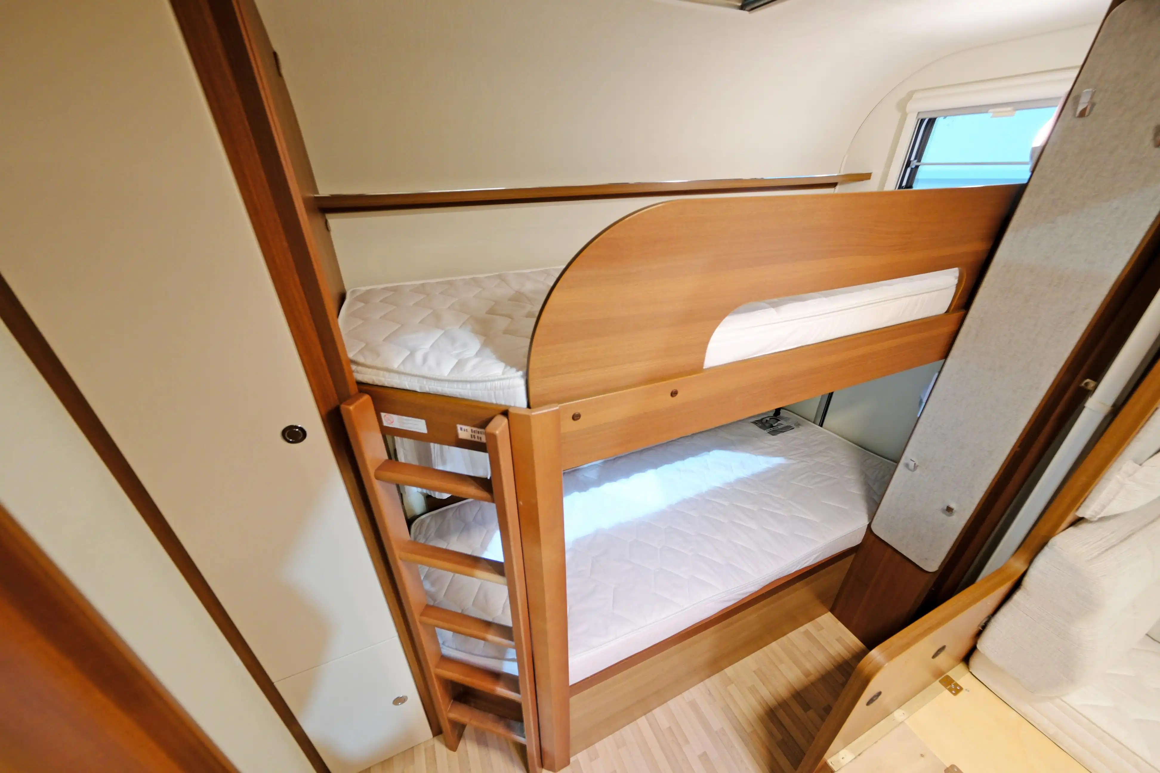 LMC Münsterland Vivo 532 K